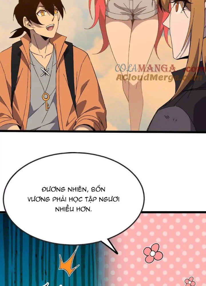 Dũng Giả X Nữ Ma Vương Chapter 152 - 5