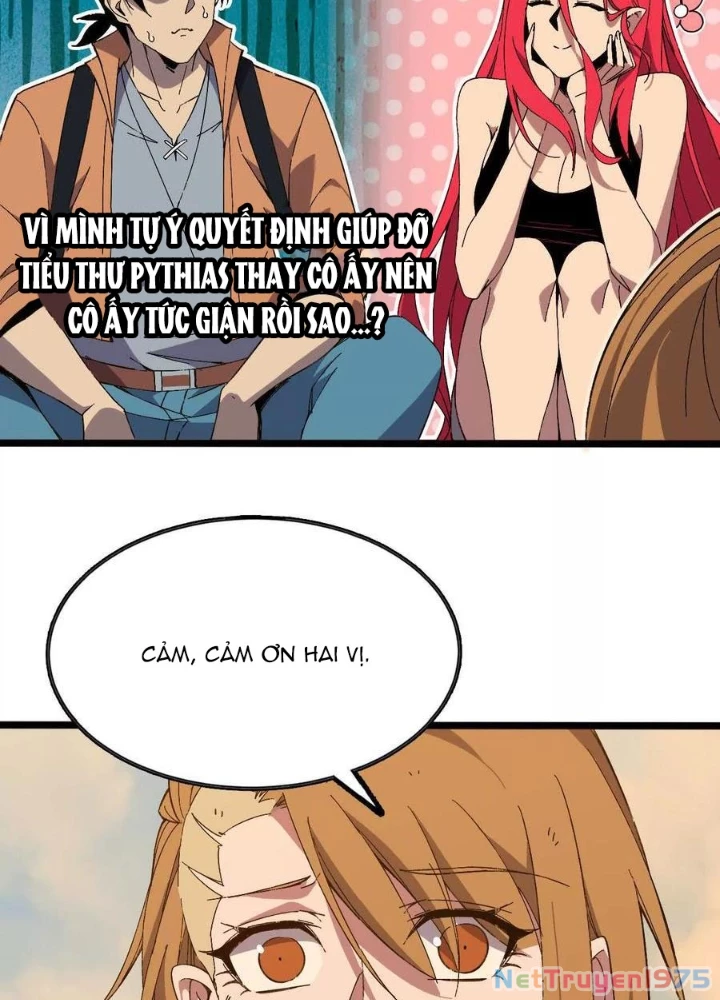 Dũng Giả X Nữ Ma Vương Chapter 152 - 7
