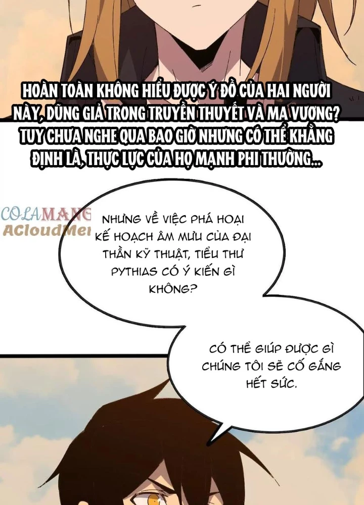 Dũng Giả X Nữ Ma Vương Chapter 152 - 9