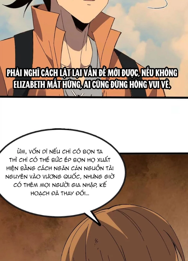 Dũng Giả X Nữ Ma Vương Chapter 152 - 11