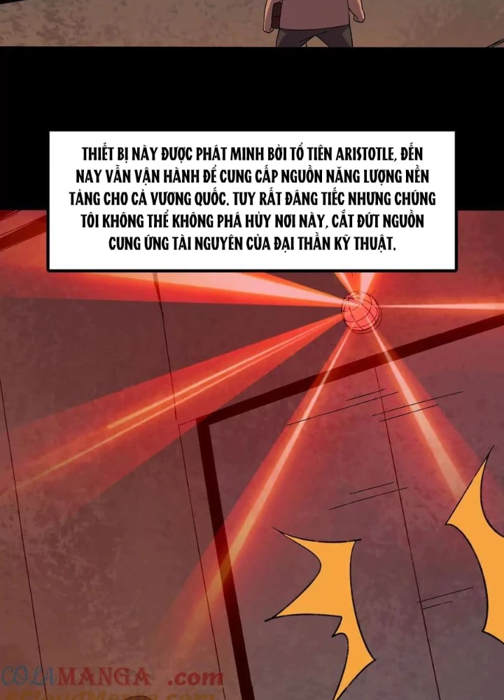 Dũng Giả X Nữ Ma Vương Chapter 152 - 33