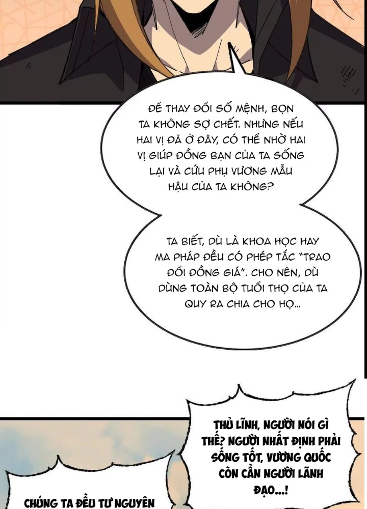 Dũng Giả X Nữ Ma Vương Chapter 152 - 57