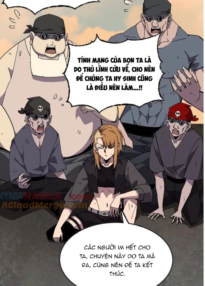 Dũng Giả X Nữ Ma Vương Chapter 152 - 59