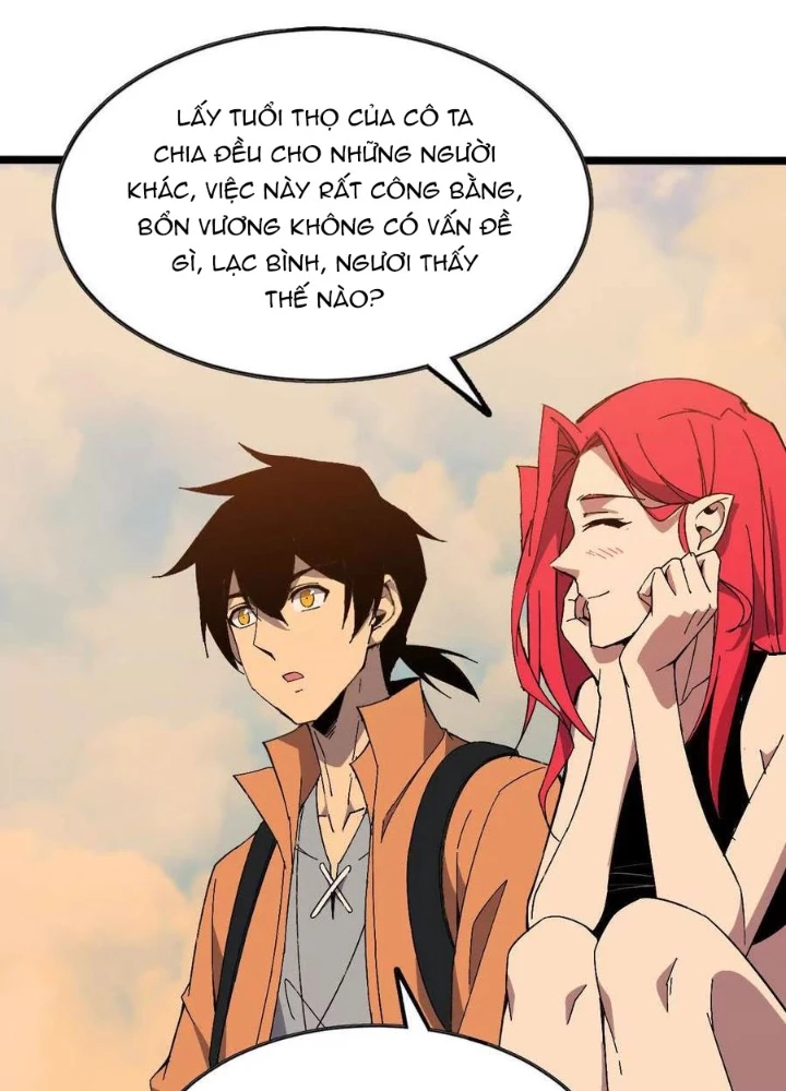 Dũng Giả X Nữ Ma Vương Chapter 152 - 61
