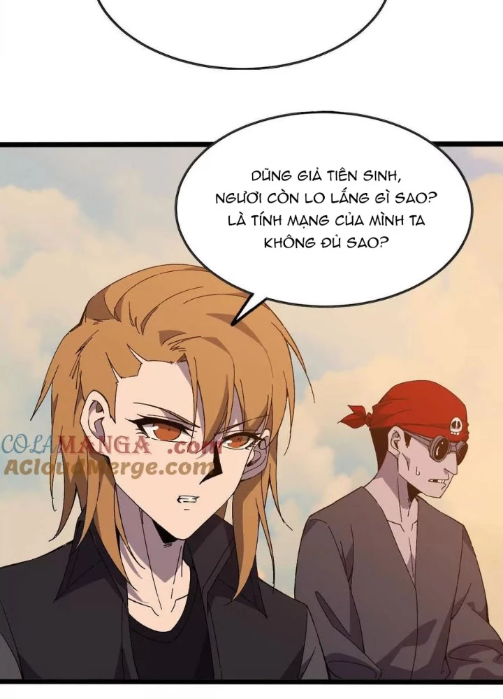 Dũng Giả X Nữ Ma Vương Chapter 152 - 63