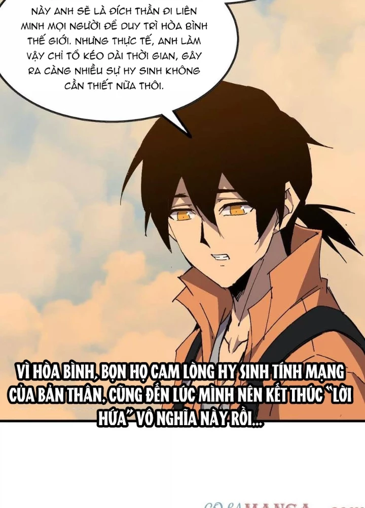 Dũng Giả X Nữ Ma Vương Chapter 152 - 75