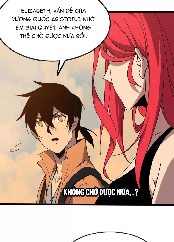 Dũng Giả X Nữ Ma Vương Chapter 152 - 77