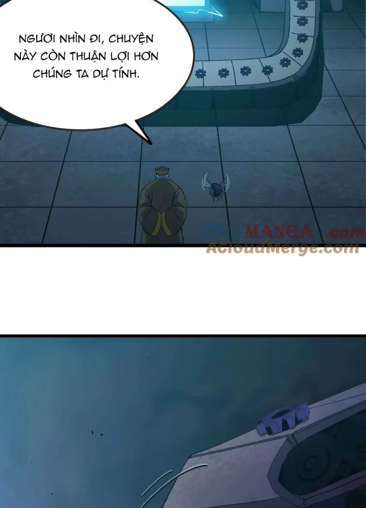 Dũng Giả X Nữ Ma Vương Chapter 152 - 89