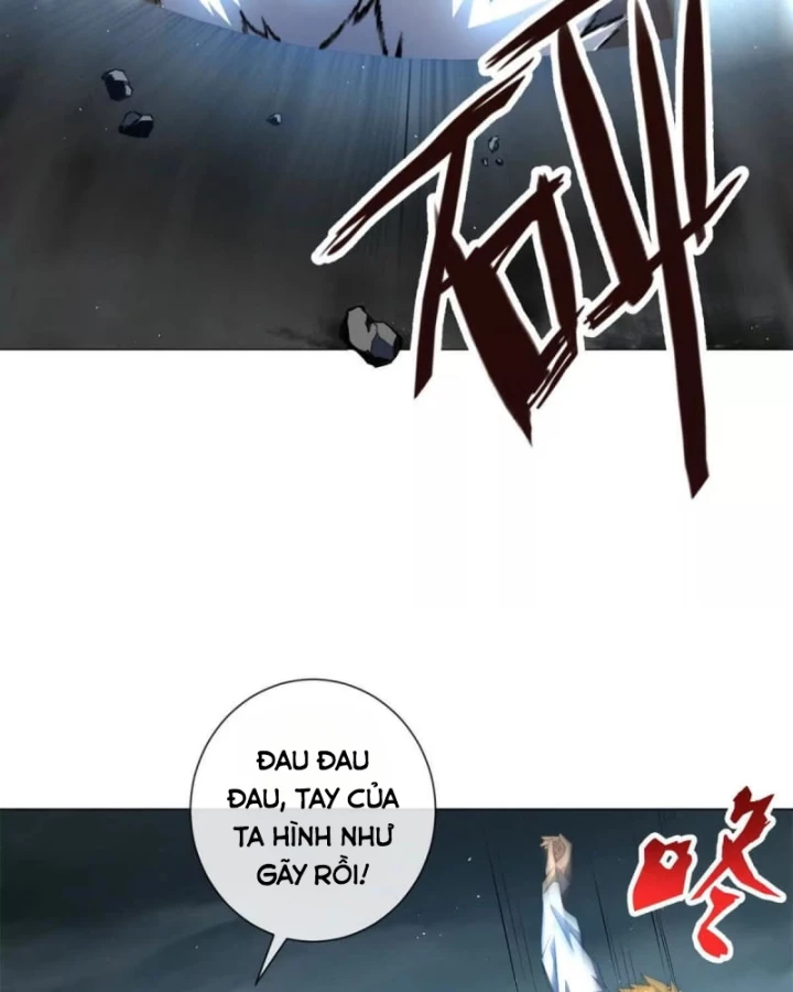 Ta Thành Vương Giả Từ Khắc Kim Chapter 28 - 16