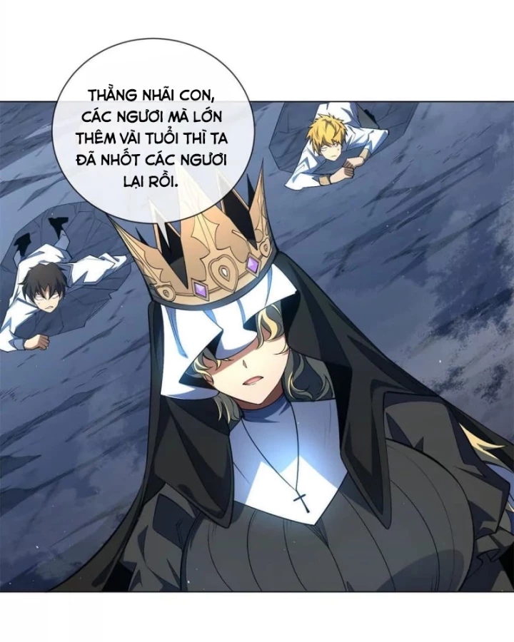 Ta Thành Vương Giả Từ Khắc Kim Chapter 28 - 18