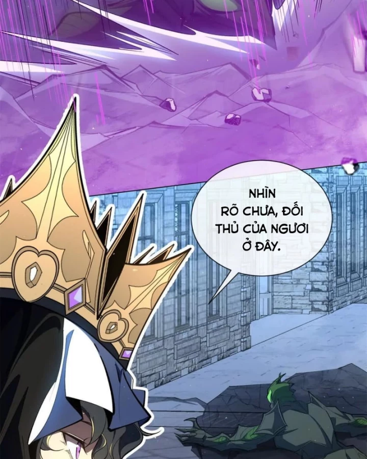 Ta Thành Vương Giả Từ Khắc Kim Chapter 28 - 40