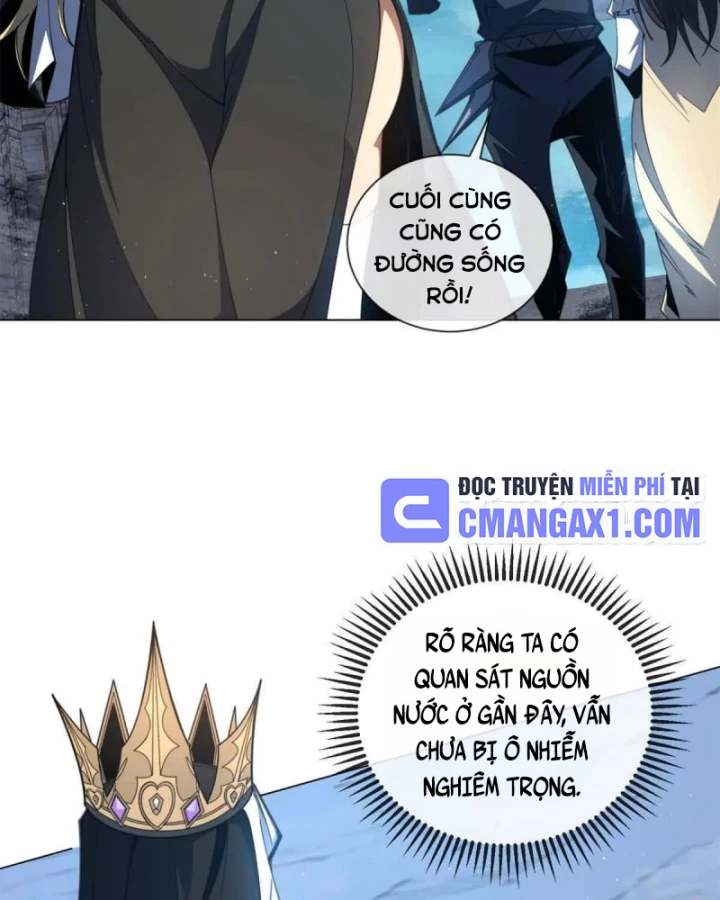 Ta Thành Vương Giả Từ Khắc Kim Chapter 28 - 43