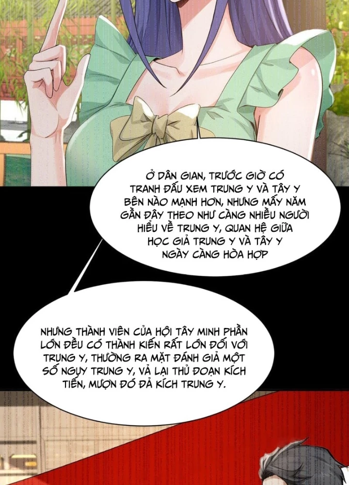 Trấn Quốc Thần Tế Chapter 269 - 15