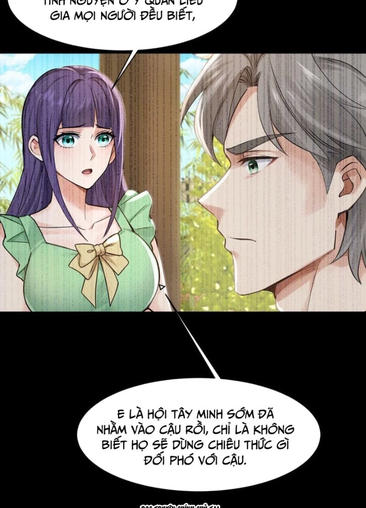 Trấn Quốc Thần Tế Chapter 269 - 19