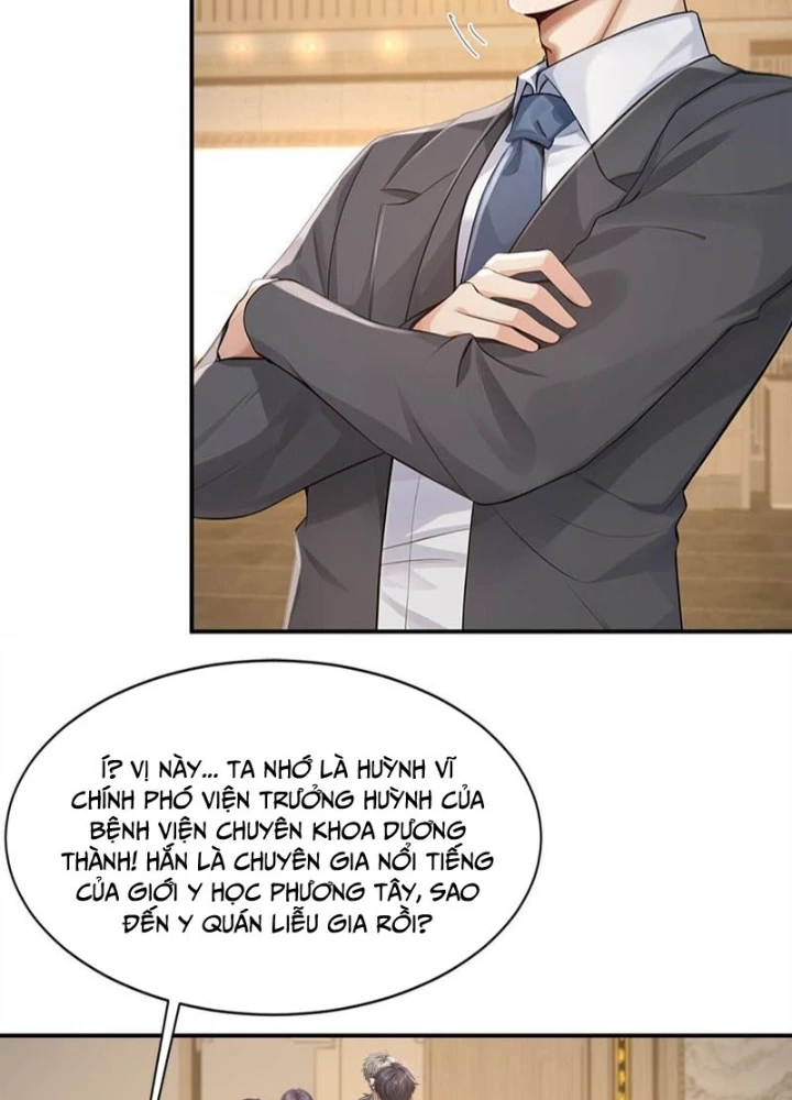 Trấn Quốc Thần Tế Chapter 269 - 27