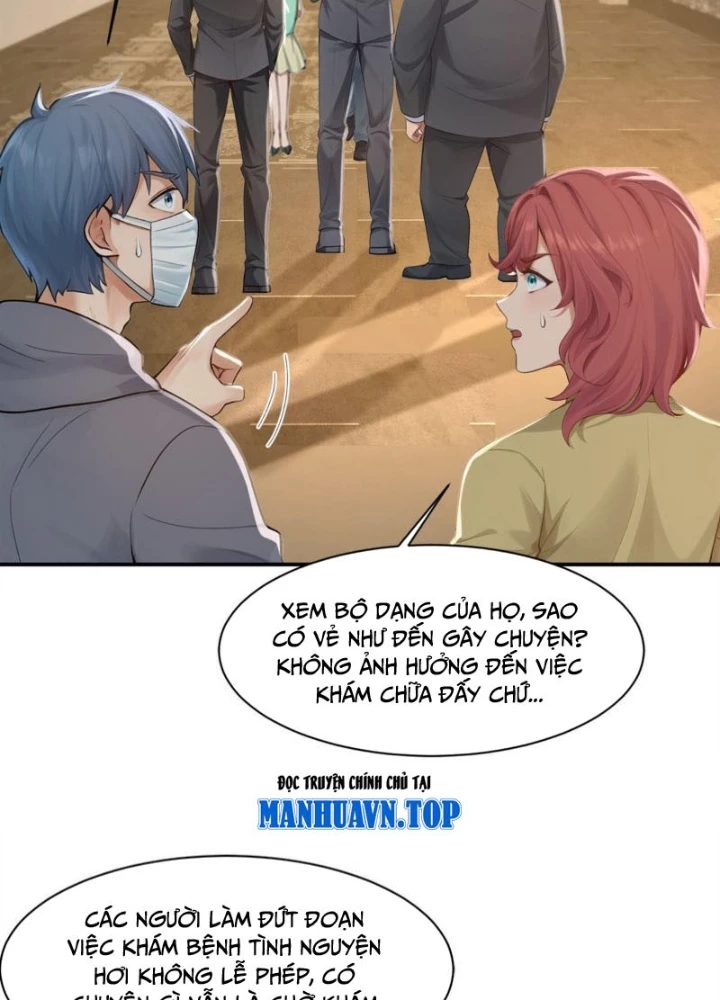 Trấn Quốc Thần Tế Chapter 269 - 29