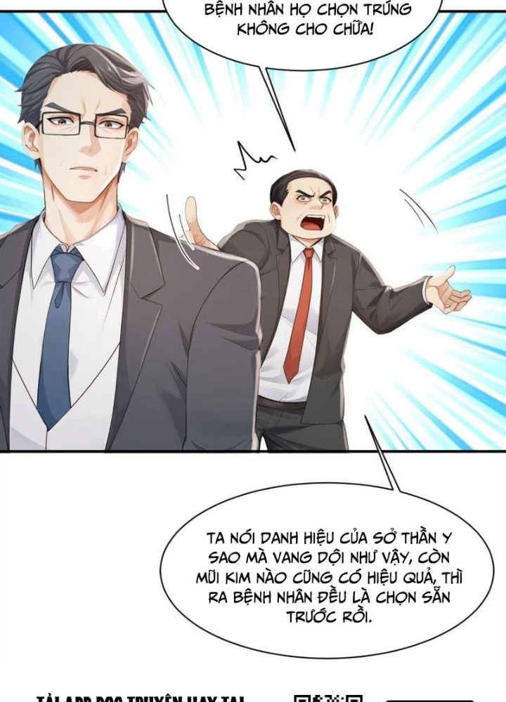 Trấn Quốc Thần Tế Chapter 269 - 39