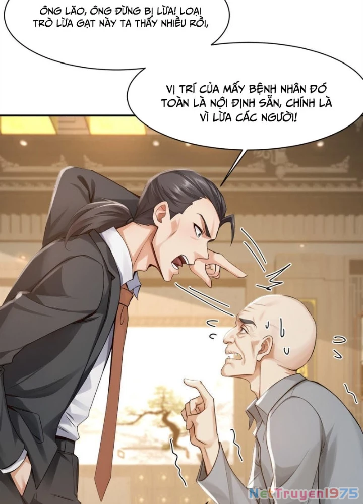 Trấn Quốc Thần Tế Chapter 269 - 43