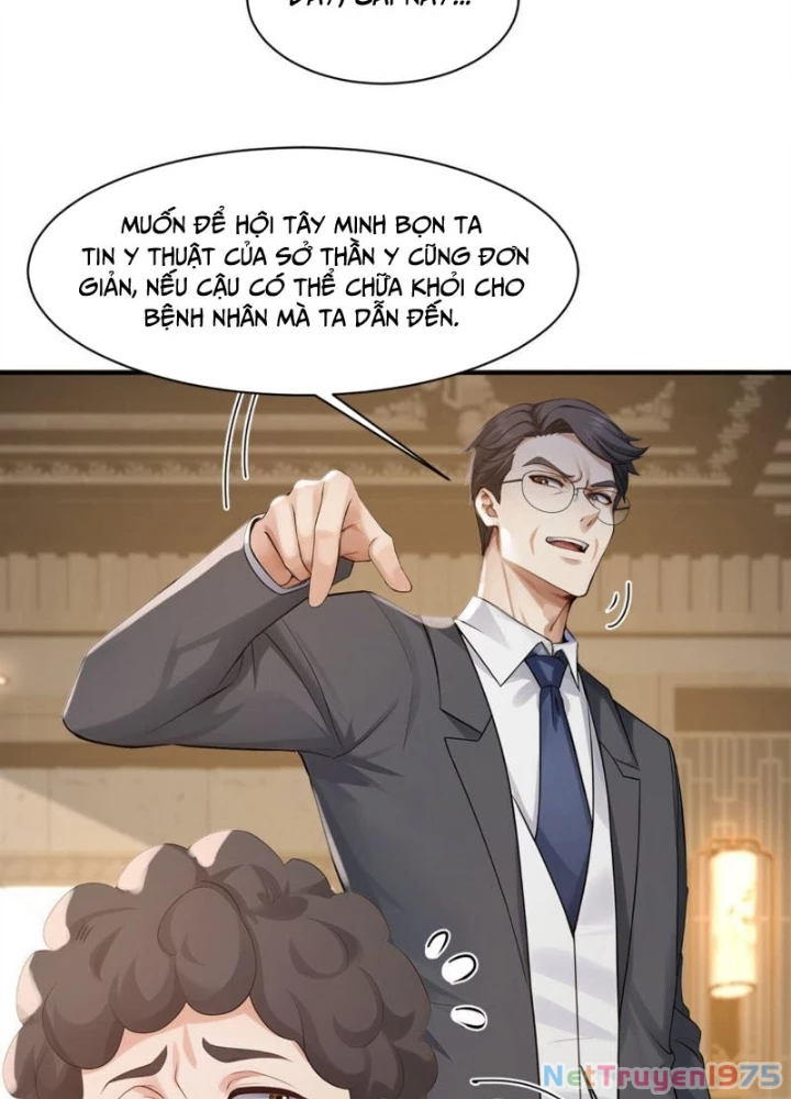 Trấn Quốc Thần Tế Chapter 269 - 45