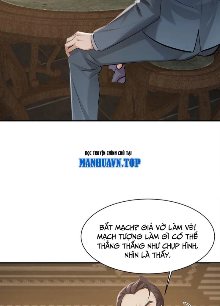 Trấn Quốc Thần Tế Chapter 269 - 55