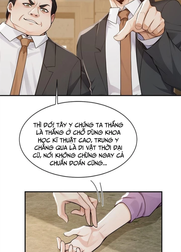 Trấn Quốc Thần Tế Chapter 269 - 57