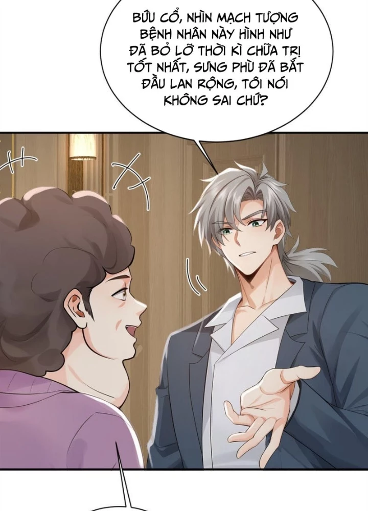 Trấn Quốc Thần Tế Chapter 269 - 59