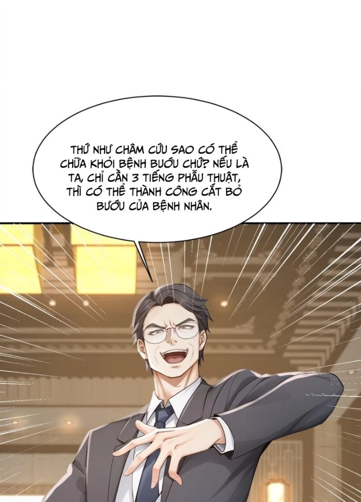 Trấn Quốc Thần Tế Chapter 269 - 69