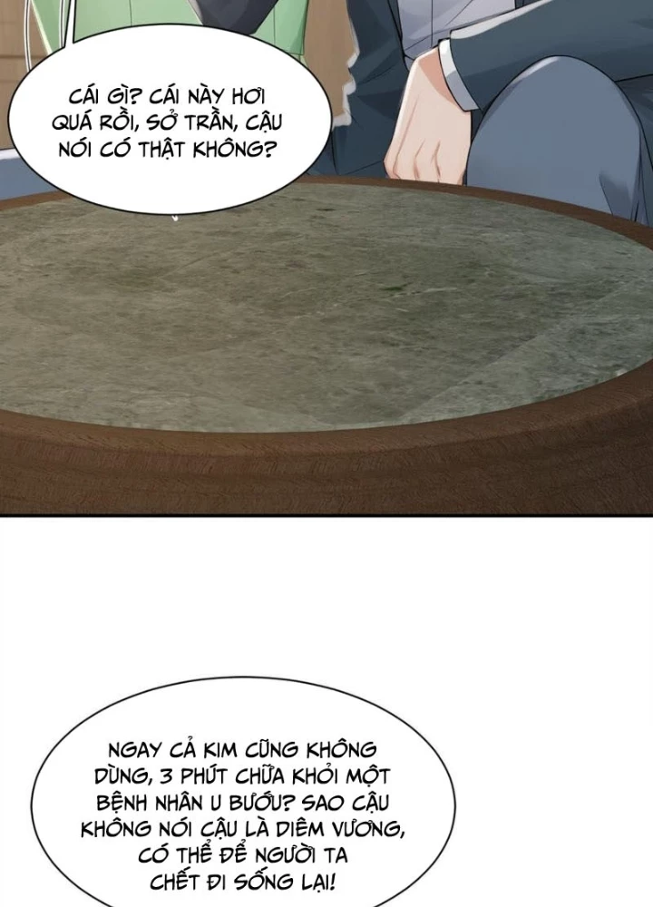Trấn Quốc Thần Tế Chapter 269 - 77
