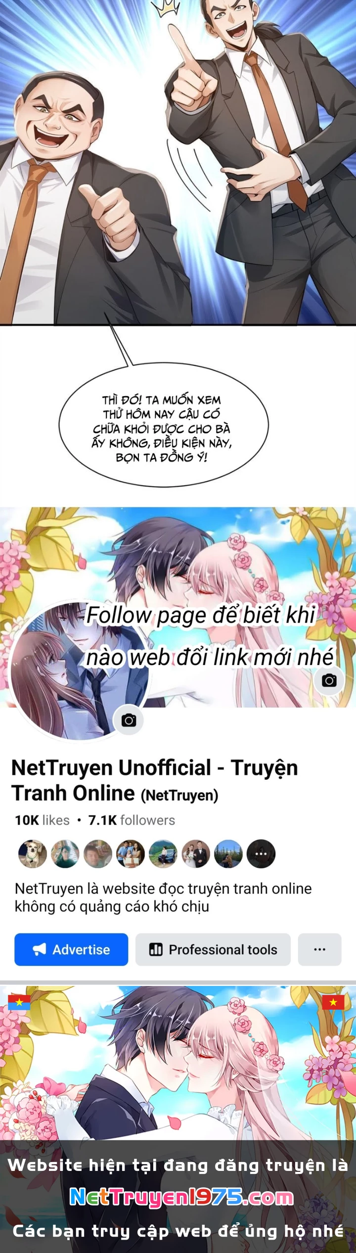 Trấn Quốc Thần Tế Chapter 269 - 79