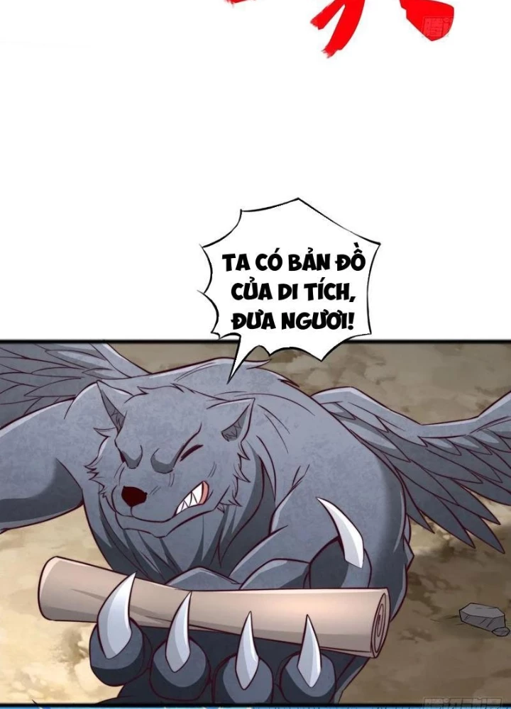 Ta Thần Ma Song Tu Chế Bá Thiên Hạ Chapter 133 - 13