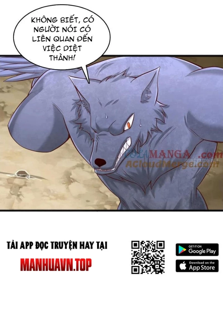 Ta Thần Ma Song Tu Chế Bá Thiên Hạ Chapter 133 - 19