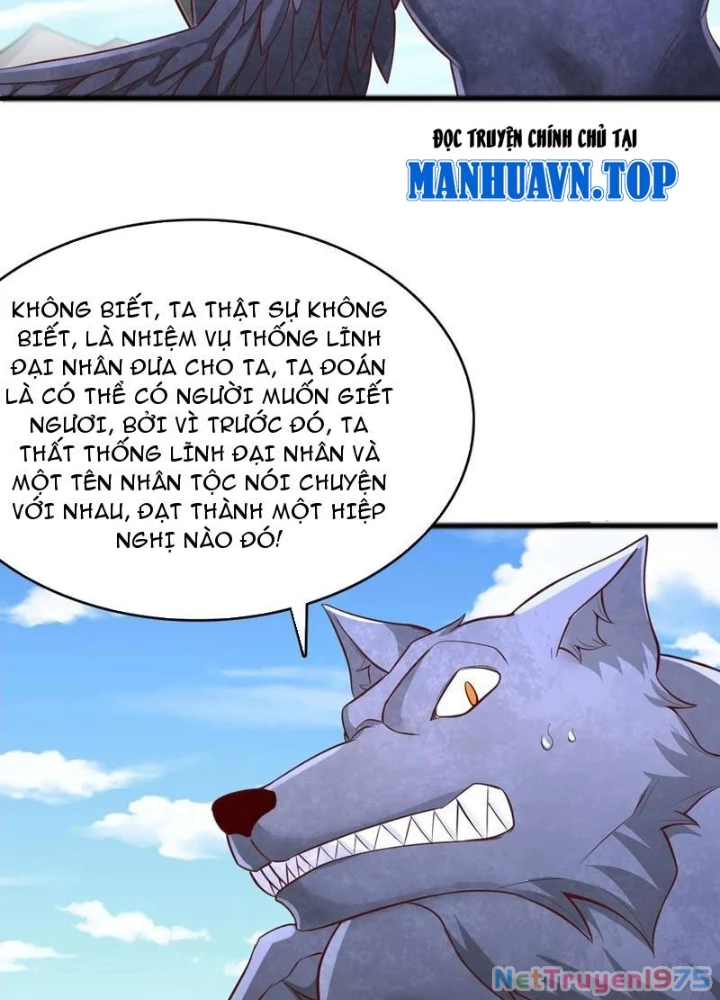 Ta Thần Ma Song Tu Chế Bá Thiên Hạ Chapter 133 - 25