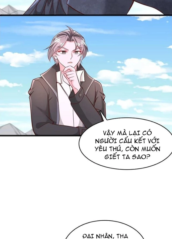 Ta Thần Ma Song Tu Chế Bá Thiên Hạ Chapter 133 - 27