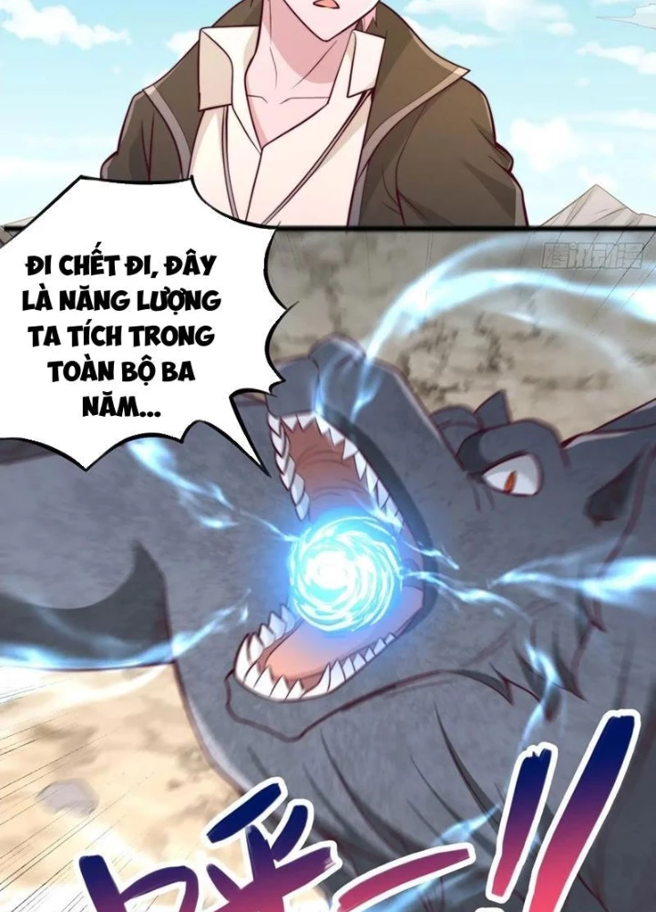 Ta Thần Ma Song Tu Chế Bá Thiên Hạ Chapter 133 - 31