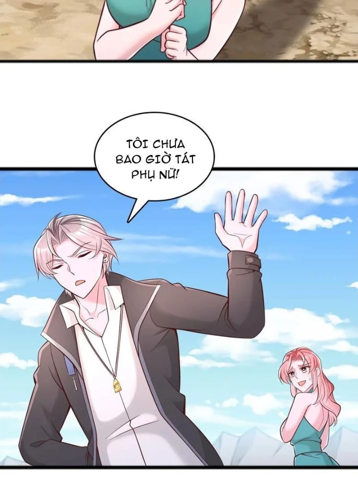 Ta Thần Ma Song Tu Chế Bá Thiên Hạ Chapter 133 - 49