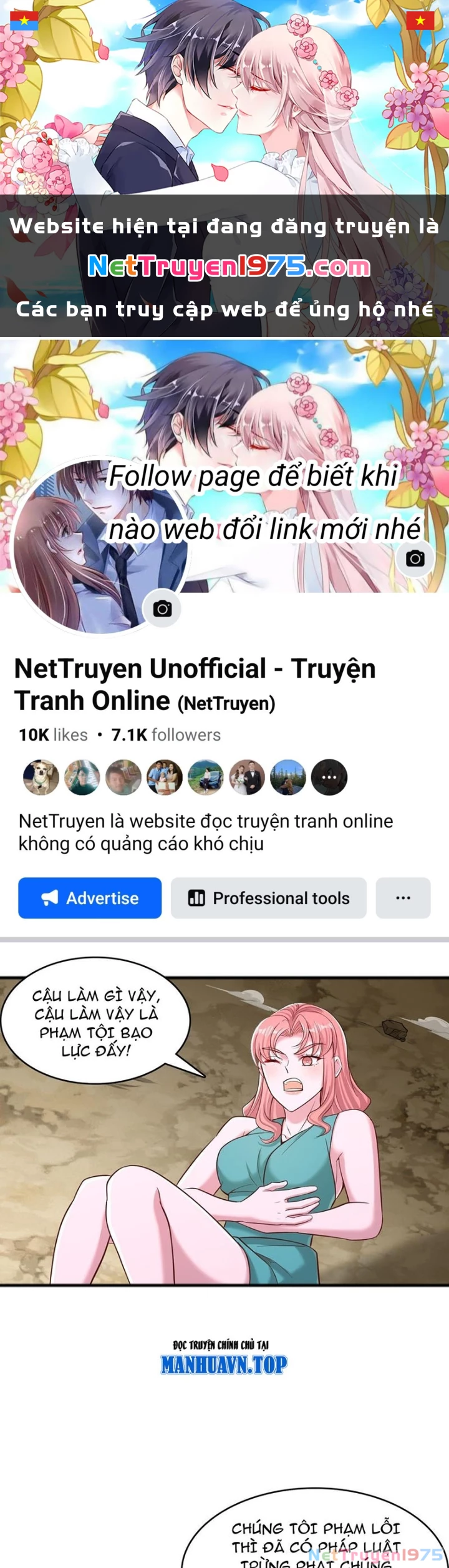 Ta Thần Ma Song Tu Chế Bá Thiên Hạ Chapter 134 - 1