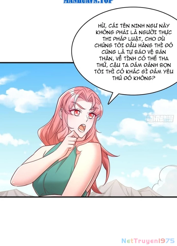 Ta Thần Ma Song Tu Chế Bá Thiên Hạ Chapter 134 - 7