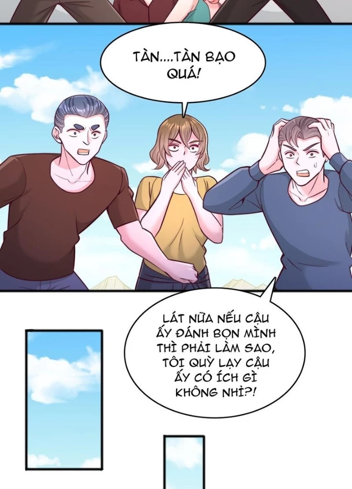 Ta Thần Ma Song Tu Chế Bá Thiên Hạ Chapter 134 - 29
