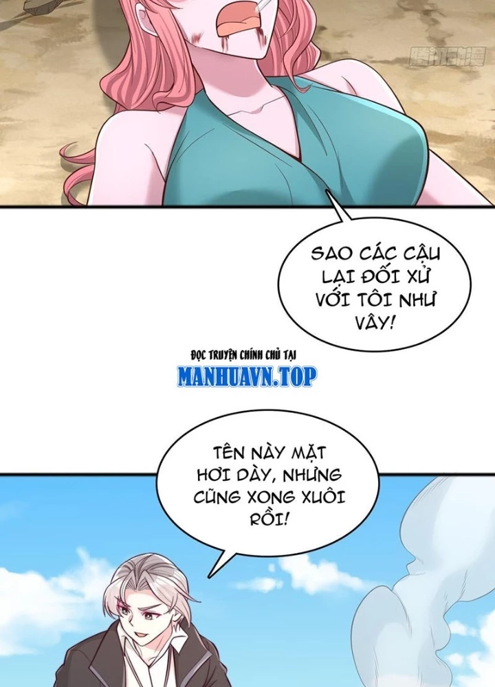Ta Thần Ma Song Tu Chế Bá Thiên Hạ Chapter 134 - 33