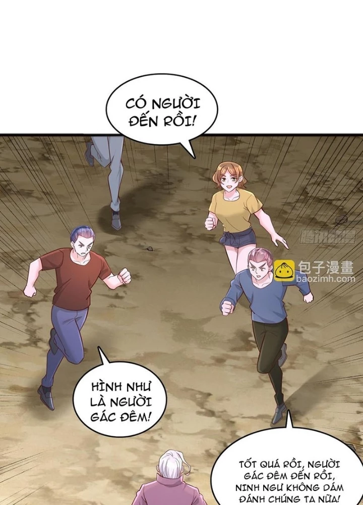 Ta Thần Ma Song Tu Chế Bá Thiên Hạ Chapter 134 - 43