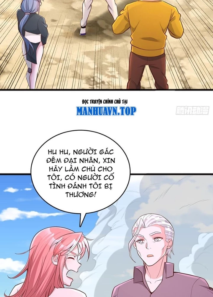 Ta Thần Ma Song Tu Chế Bá Thiên Hạ Chapter 134 - 45