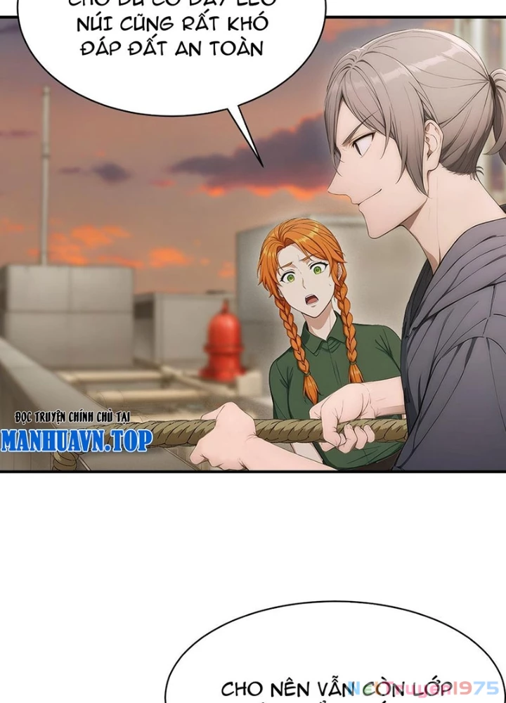 Người Chơi Hệ Tu La Chapter 38 - 7