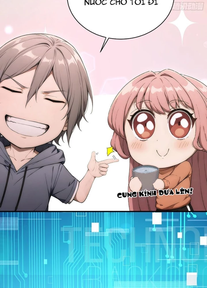 Người Chơi Hệ Tu La Chapter 38 - 11