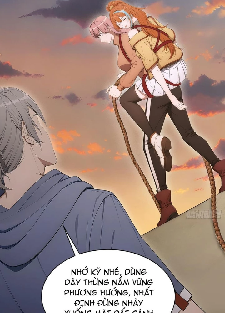 Người Chơi Hệ Tu La Chapter 38 - 19