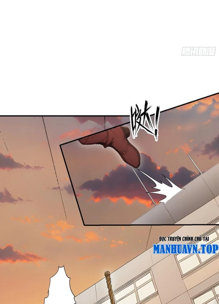 Người Chơi Hệ Tu La Chapter 38 - 21