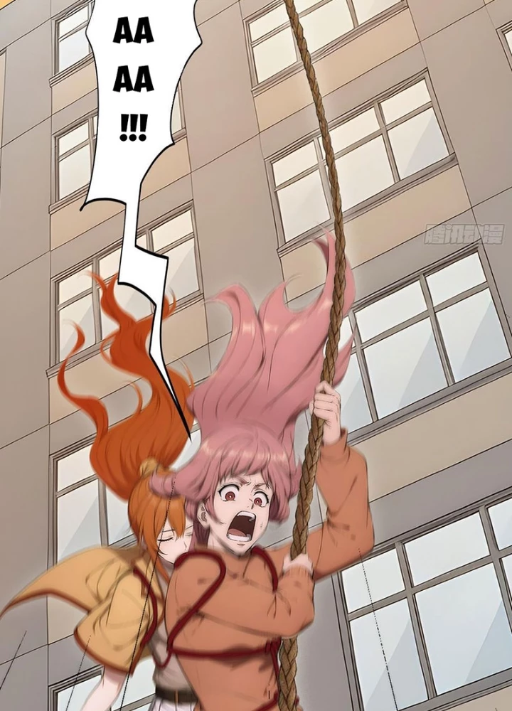 Người Chơi Hệ Tu La Chapter 38 - 23