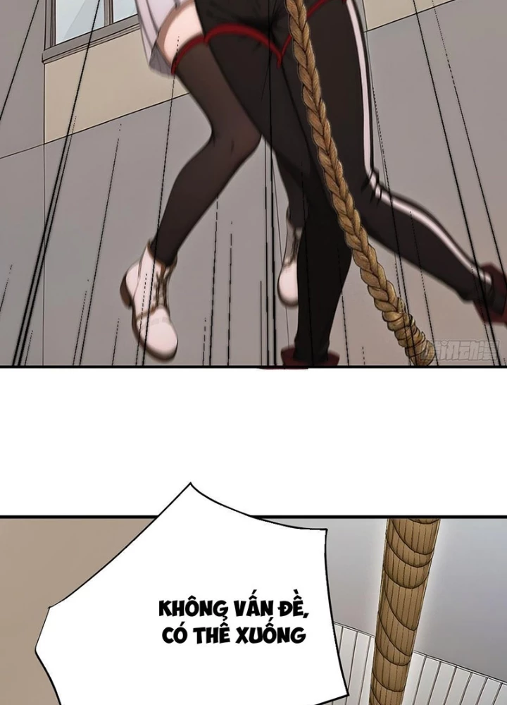 Người Chơi Hệ Tu La Chapter 38 - 25