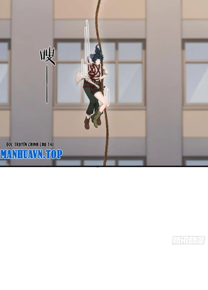 Người Chơi Hệ Tu La Chapter 38 - 29