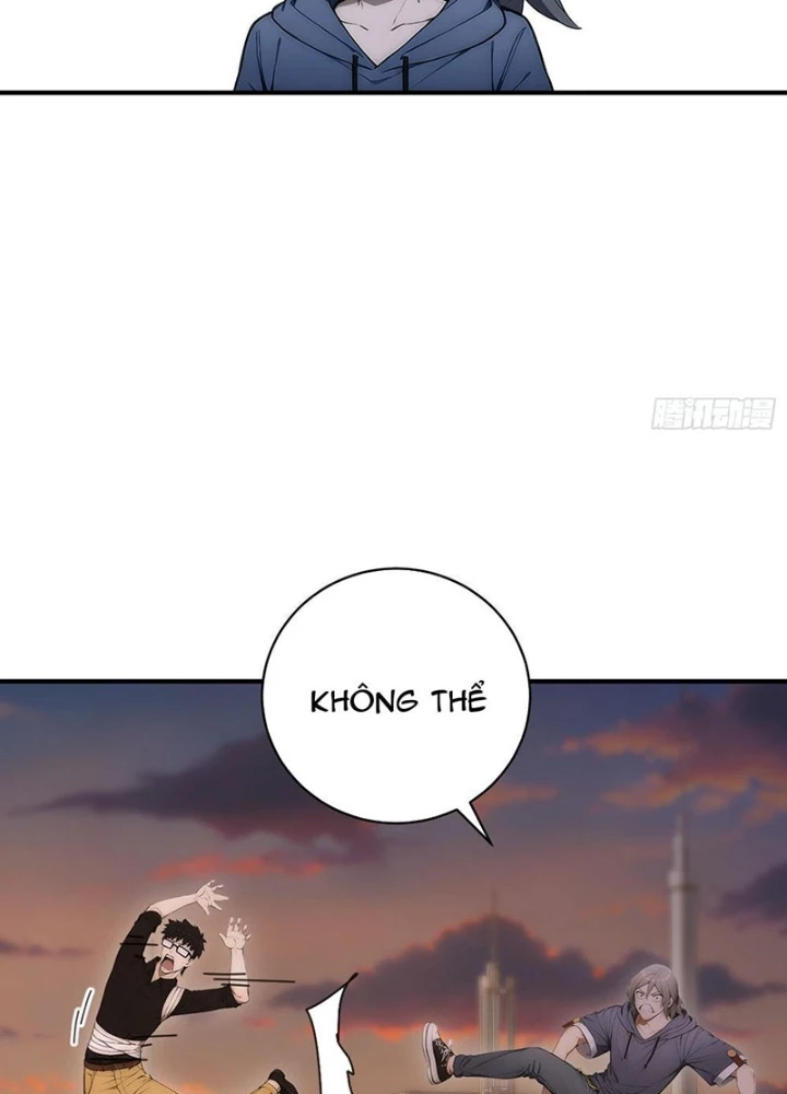 Người Chơi Hệ Tu La Chapter 38 - 39