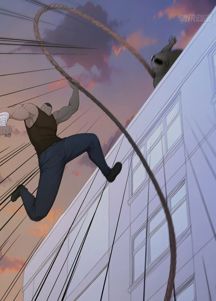 Người Chơi Hệ Tu La Chapter 38 - 67